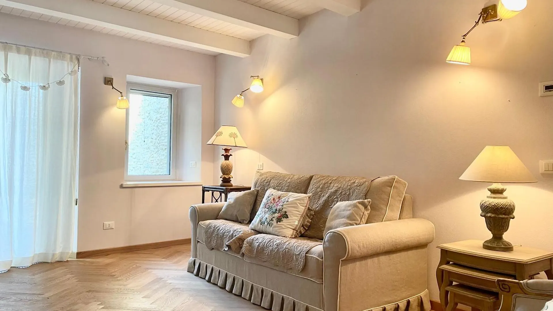 Апартаменты Residenza Della Vigna Пеннабилли