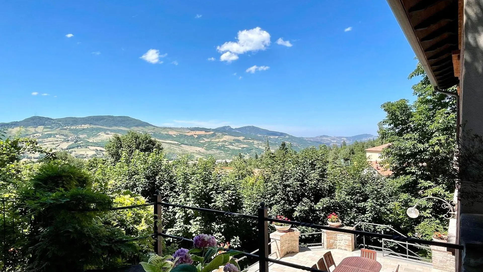 Апартаменты Residenza Della Vigna Пеннабилли 0*,  Италия