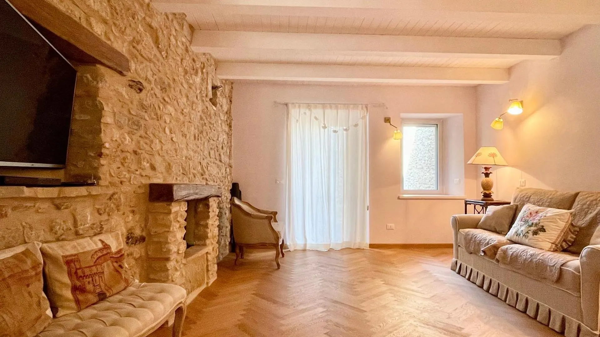 Апартаменты Residenza Della Vigna Пеннабилли Италия