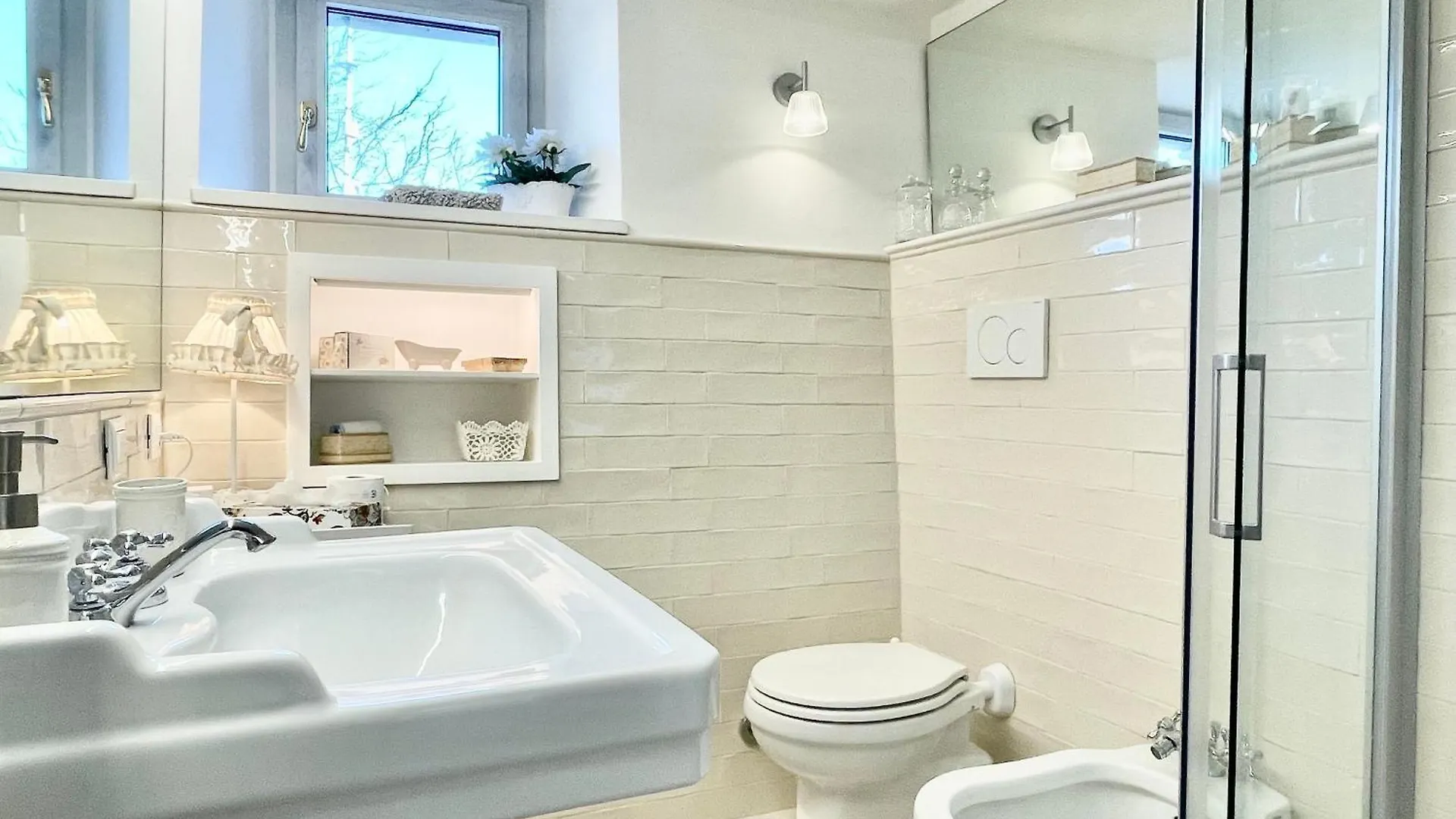 Апартаменты Residenza Della Vigna Пеннабилли Италия